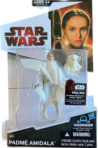 Star Wars Legacy Collection Padmé Amidala