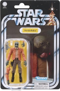 Star Wars The Vintage Collection Ponda Baba (Reissue)