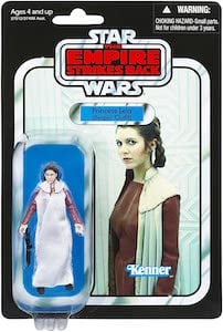 Star Wars The Vintage Collection Princess Leia (Bespin)