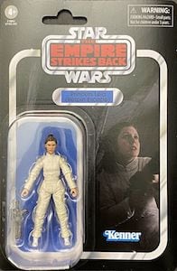 Star Wars The Vintage Collection Princess Leia (Bespin Escape)