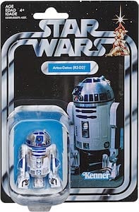 Star Wars The Vintage Collection R2-D2