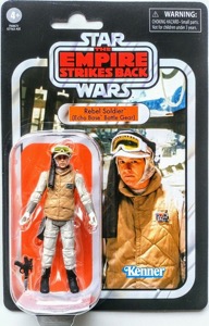 Star Wars The Vintage Collection Rebel Soldier (Reissue)