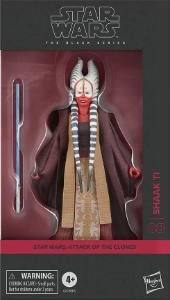 Shaak Ti