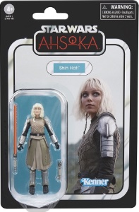 Star Wars The Vintage Collection Shin Hati