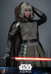 Star Wars Hot Toys Star Wars Shin Hati (Ahsoka)