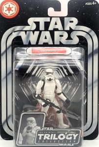 Star Wars The Original Trilogy Collection Stormtrooper (A New Hope)