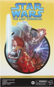 The Last Command 4 Pack