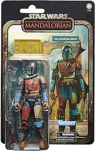 Star Wars Credit Collection The Mandalorian