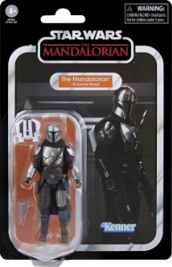 Star Wars The Vintage Collection The Mandalorian (Imperial Base)