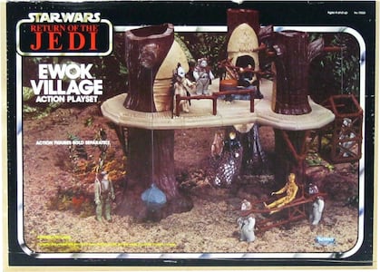 original jabba the hutt toy value