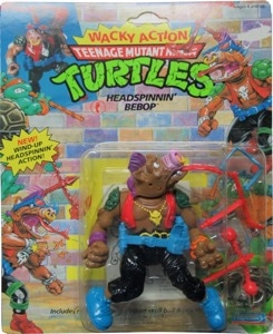 king lionheart tmnt