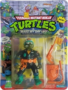 king lionheart tmnt