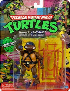 tmnt classic basic