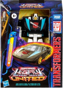 Armada Universe Wheeljack