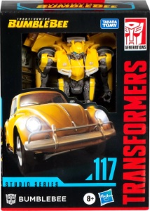 Transformers Studio Series Bumblebee