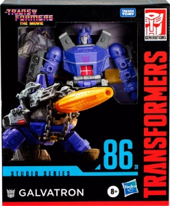 Galvatron (86-31)