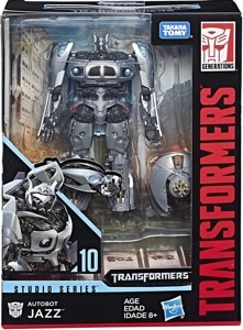 Studio Series - Transformers Wiki