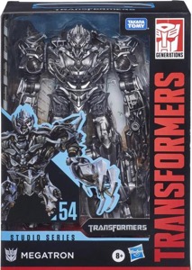 Transformers Studio Series Megatron (Transformers)