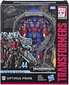 Transformers Studio Series Optimus Prime