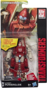 Transformers Combiner Wars Powerglide