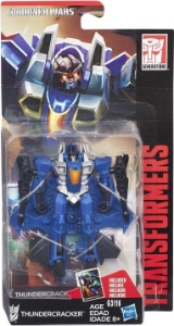 Transformers Combiner Wars Thundercracker