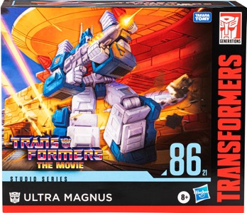 Ultra Magnus (86-21)