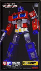 transformers masterpiece collection list